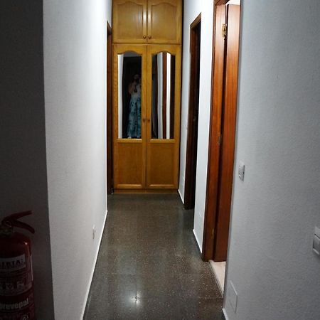 Casa Angeles לוס יאנוס דה אריאדנה מראה חיצוני תמונה