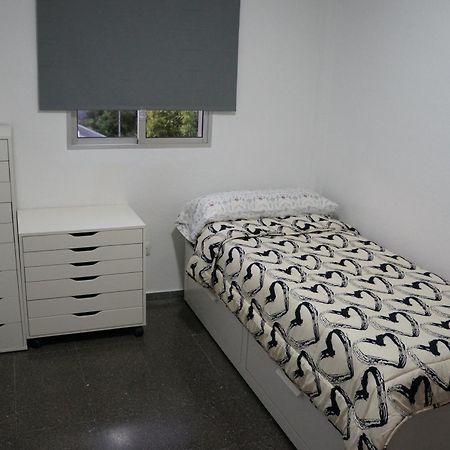 Casa Angeles לוס יאנוס דה אריאדנה מראה חיצוני תמונה