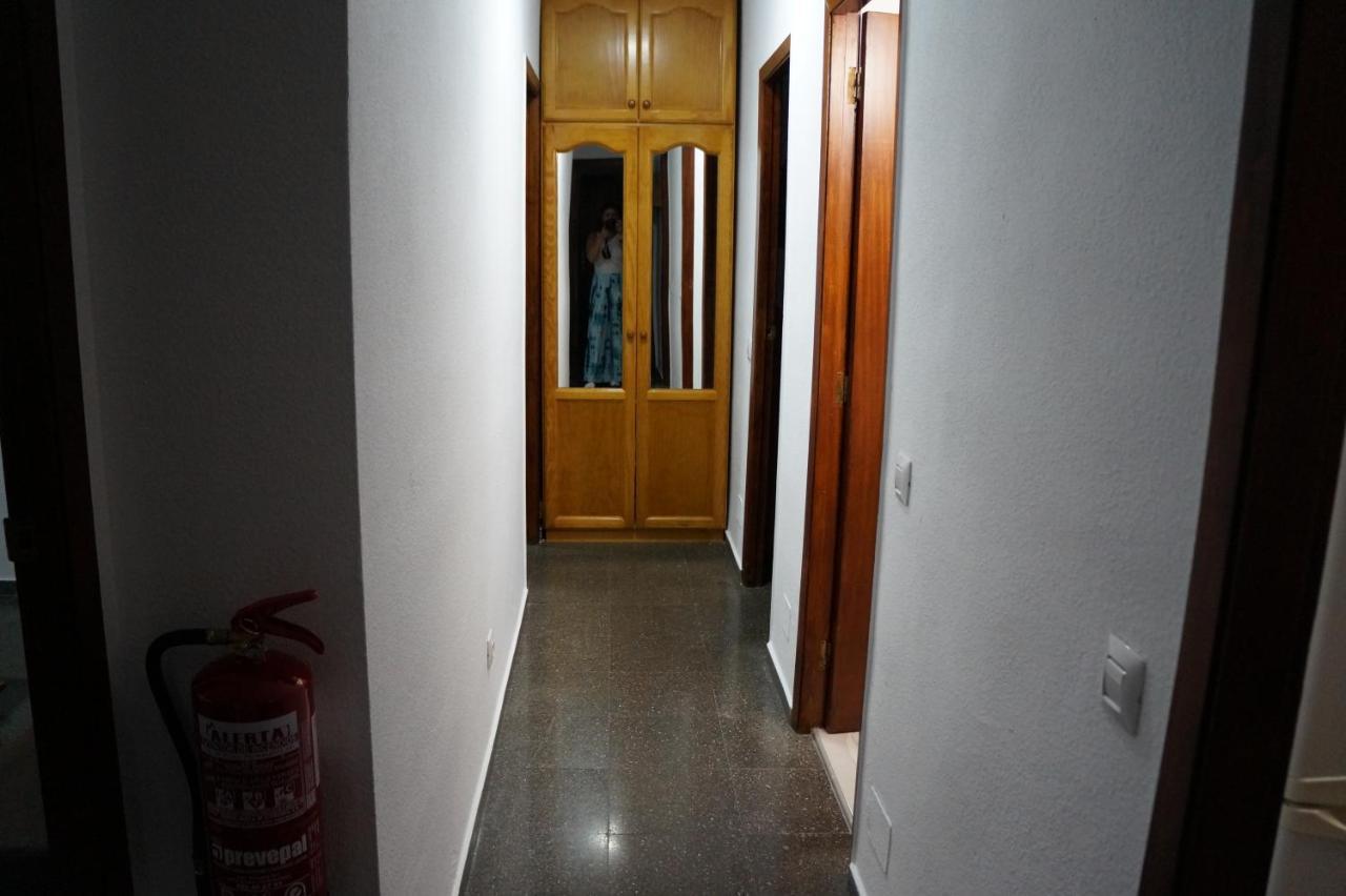 Casa Angeles לוס יאנוס דה אריאדנה מראה חיצוני תמונה