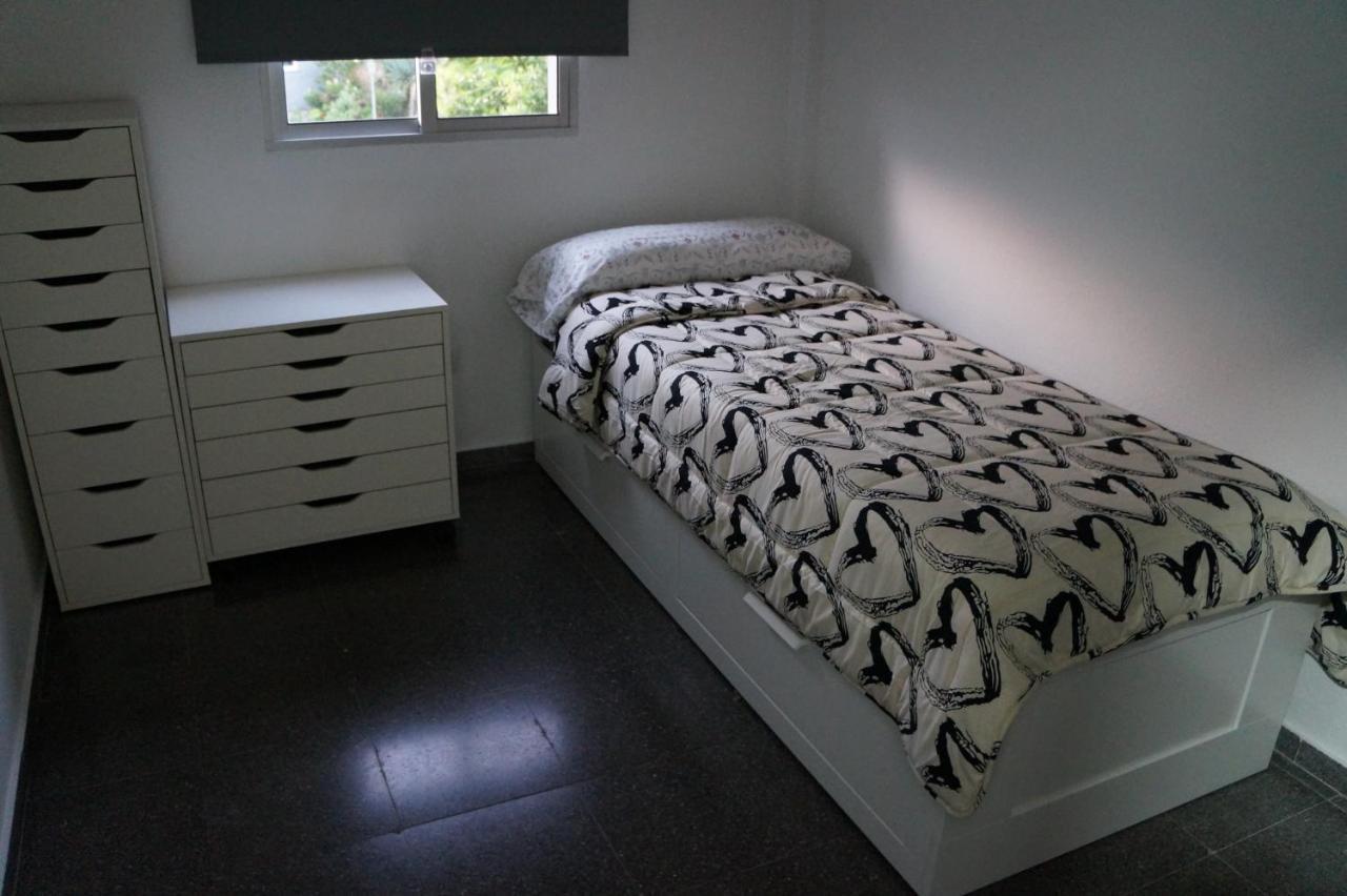 Casa Angeles לוס יאנוס דה אריאדנה מראה חיצוני תמונה