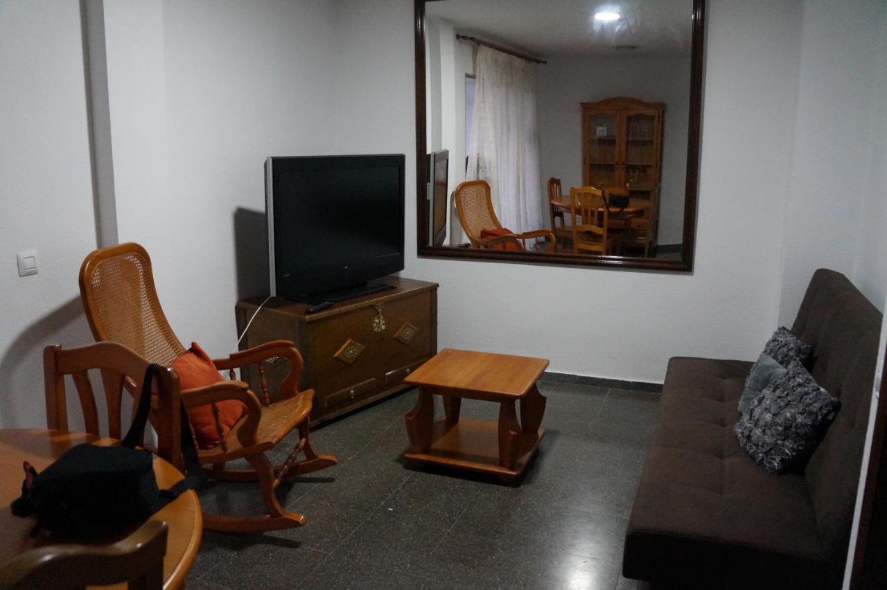Casa Angeles לוס יאנוס דה אריאדנה מראה חיצוני תמונה