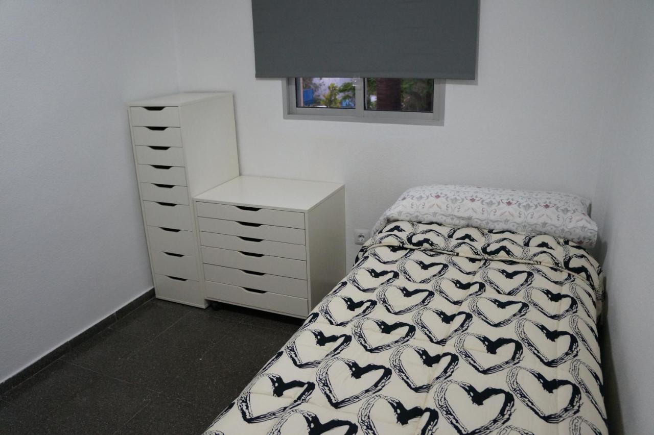 Casa Angeles לוס יאנוס דה אריאדנה מראה חיצוני תמונה