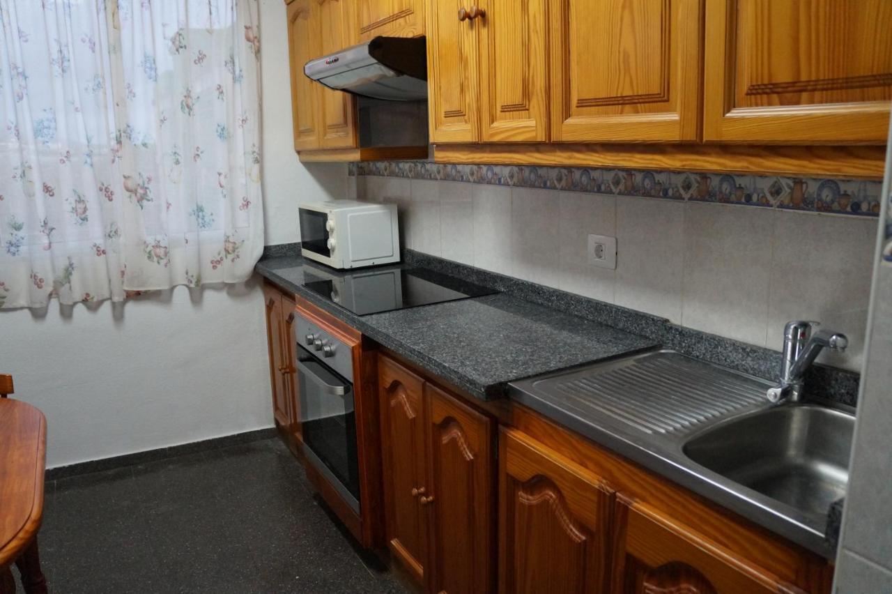 Casa Angeles לוס יאנוס דה אריאדנה מראה חיצוני תמונה