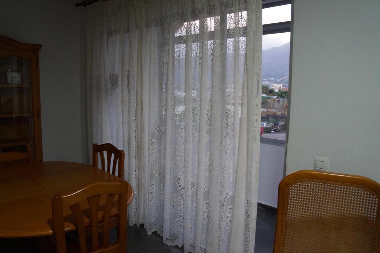 Casa Angeles לוס יאנוס דה אריאדנה מראה חיצוני תמונה